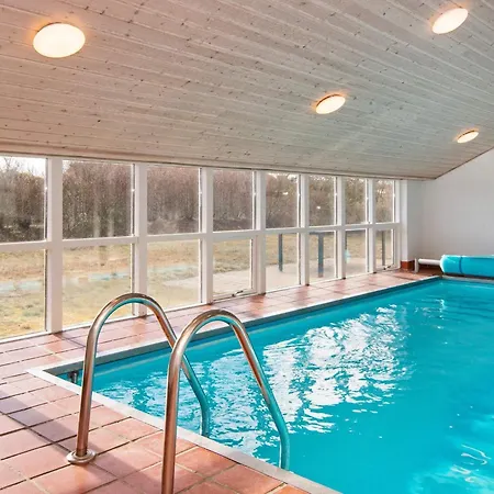 Casa vacanze Luxury Pool Retreat In - By Traum Ebeltoft