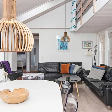 Luxury Pool Retreat In - By Traum Ebeltoft
