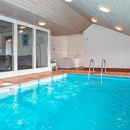 Casa vacanze Luxury Pool Retreat In - By Traum