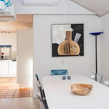 Luxury Pool Retreat In - By Traum Casa vacanze Ebeltoft